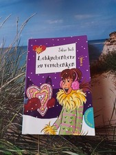 FRECHE MÄDCHEN mini