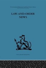 Law-and-Order News: An