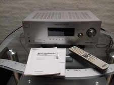 Sony str dg500 silber hifi - sony,