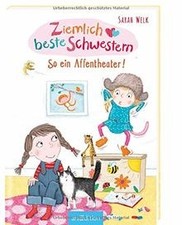 Ziemlich beste Schwestern –