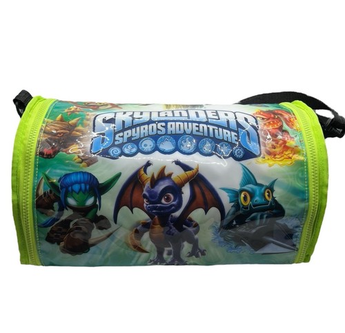 Aufbewahrungstasche skylanders - aufbewahrungstasche,