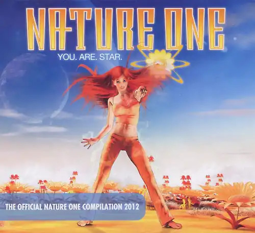 Various nature one - various,