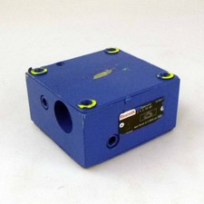 Rexroth Rückschlagventil Z 4