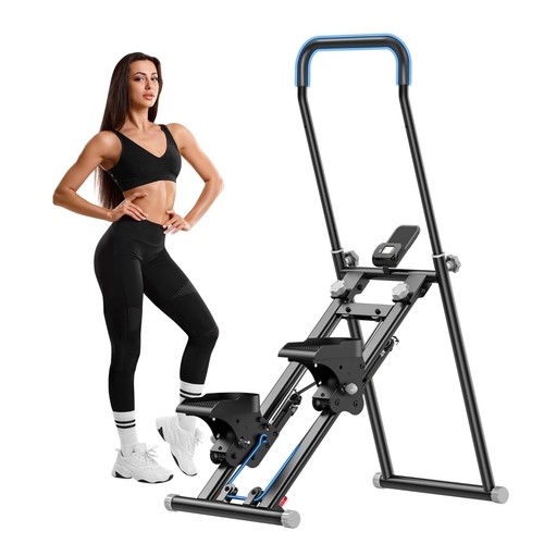 Treppenstepper für home gym - für,