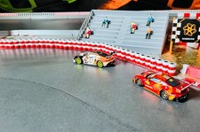 Modellbau Reifenstapel Kette