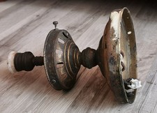 Große Luzette Lampenfassung