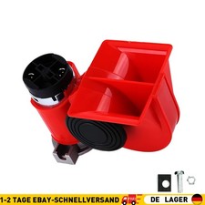12V Hupe Horn mit
