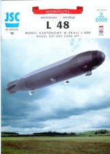 JSC 55 - Deutsches Luftschiff