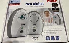 reer Neo Digital Babyphone 