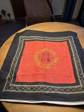 Bettbezug 155x220 Mit Kopfkissenbezug Mit Japan. Schriftzeichen