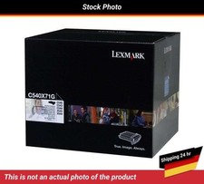 C540X71G Lexmark C540N Imaging