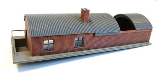 Faller sandbunker sandlager - faller,