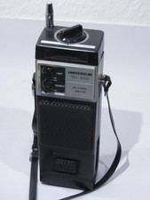 Quelle Universum 40 Kanal CB