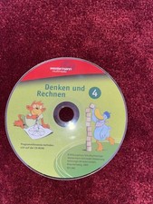 Denken und Rechnen 4 Westermann 