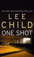 One Shot. (Bantam Press) (Jack