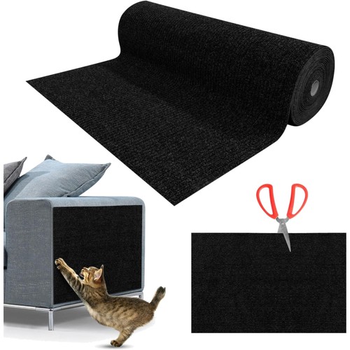 Katzen kratzmatte - katzen,
