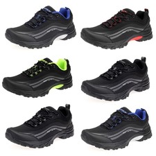 Herren Sneaker Trekkingschuhe