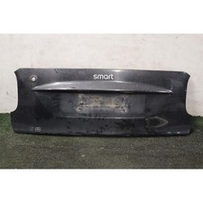 HECKKLAPPE SMART FORTWO