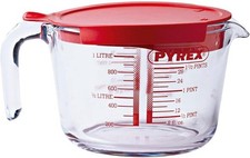 Pyrex Messkanne Messbecher