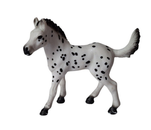 Schleich spieltier fohlen - schleich,