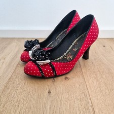 Rockabilly style pin - rockabilly-style, |