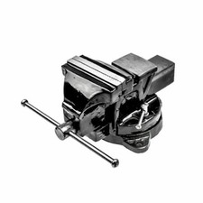 Schraubstock 125 mm 2096