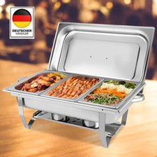 Chafing Dish Speisenwärmer