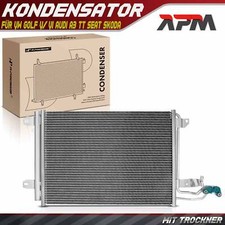 Kondensator klimaanlage für - kondensator,
