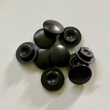 10 x Stopfen für Loch 12mm