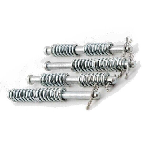 Einbausatz bremssattel lada - einbausatz,