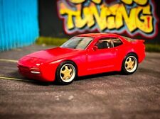 Felgen Porsche Cup Design