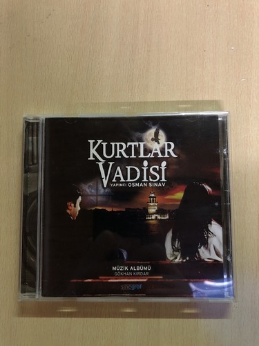 Kurtlar vadisi valley - kurtlar, vadisi,