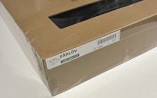 IKEA Färlöv Bezug für 3-er