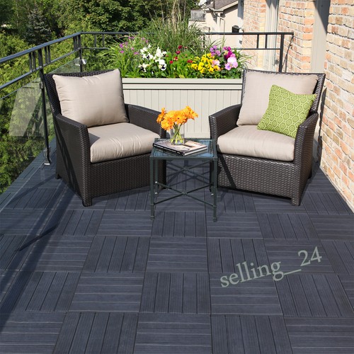 Terrassenfliesen balkon pvc - balkon,