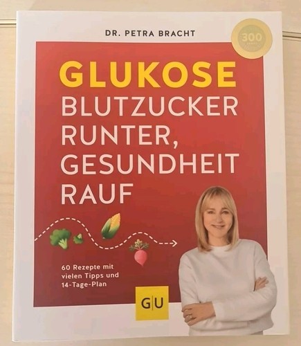 Glukose - 🆕️📚,