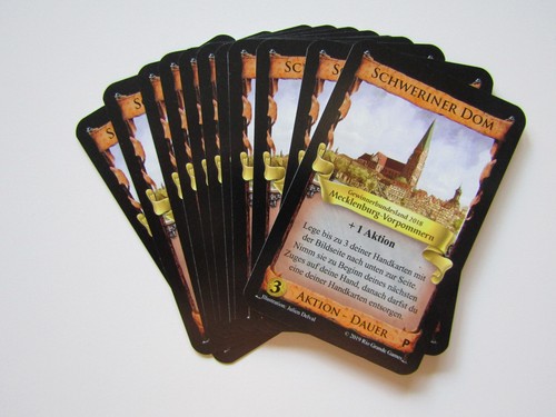 Dominion promokartenpack - promokartenpack,