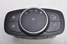 FORD FIESTA MK8 1.5 12V ST