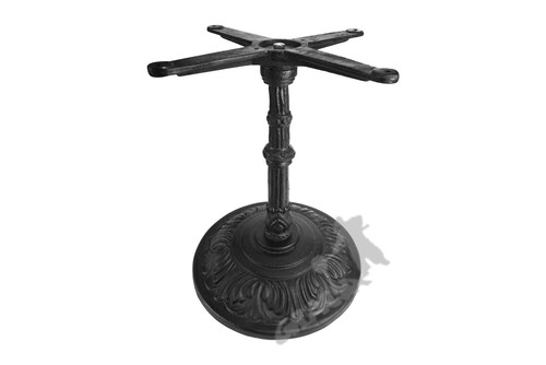 Tischgestell nrh05 gartentisch - tischgestell,