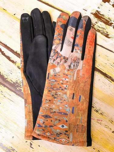 Damen handschuhe - damen,