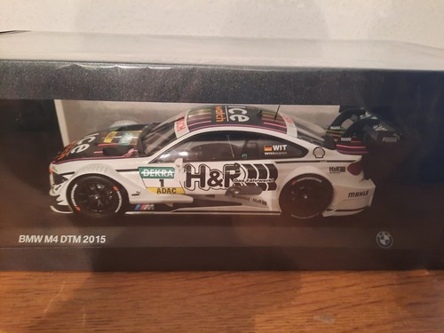 Dtm bmw 2015 - m4,