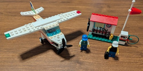 Lego system 1808 light - system,