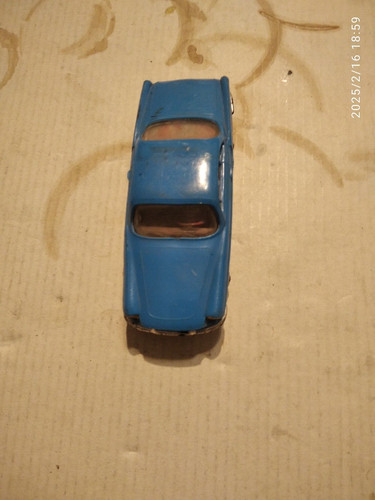 Norev renault floride - 1/43,