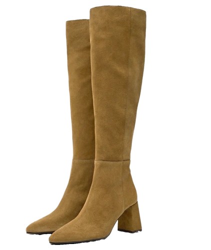 Herbst damen kniehohe - herbst,
