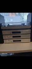 Block hifi anlage v250 - hifi, c250