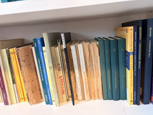Sammlung klassischer