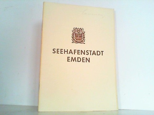 Emden vom mittelalter bis - emden,