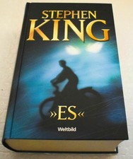 Stephen King - ES - Weltbild Sammleredition | sehr gut