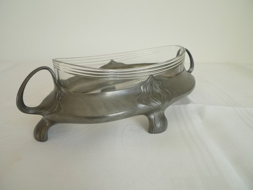Jugendstil jardiniere schale - jugendstil,