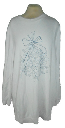 Sweatshirt lang von - , wonderful