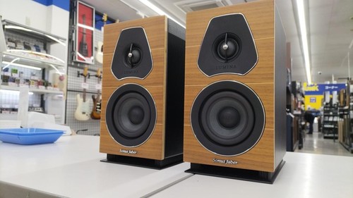Sonus faber lumina - lumina, bookshelf